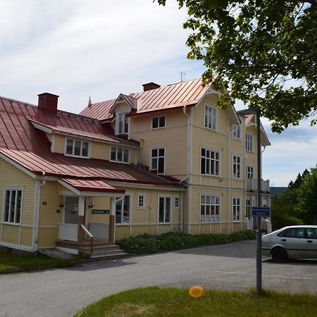 Soergardens Logi Bed & Breakfast Härnösand Eksteriør bilde