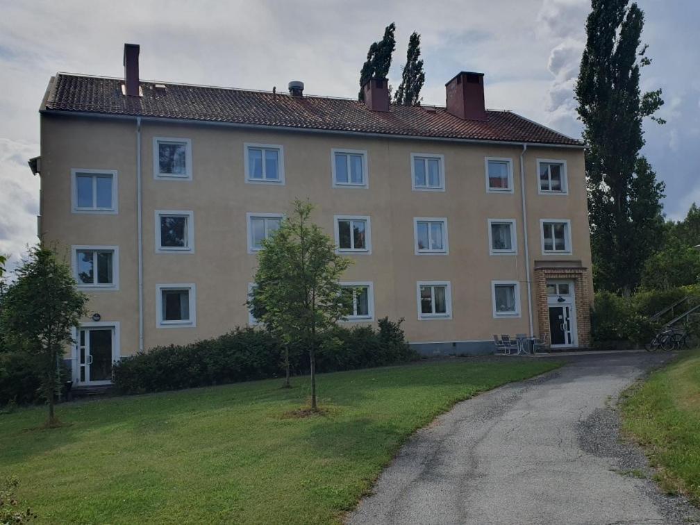 Soergardens Logi Bed & Breakfast Härnösand Eksteriør bilde