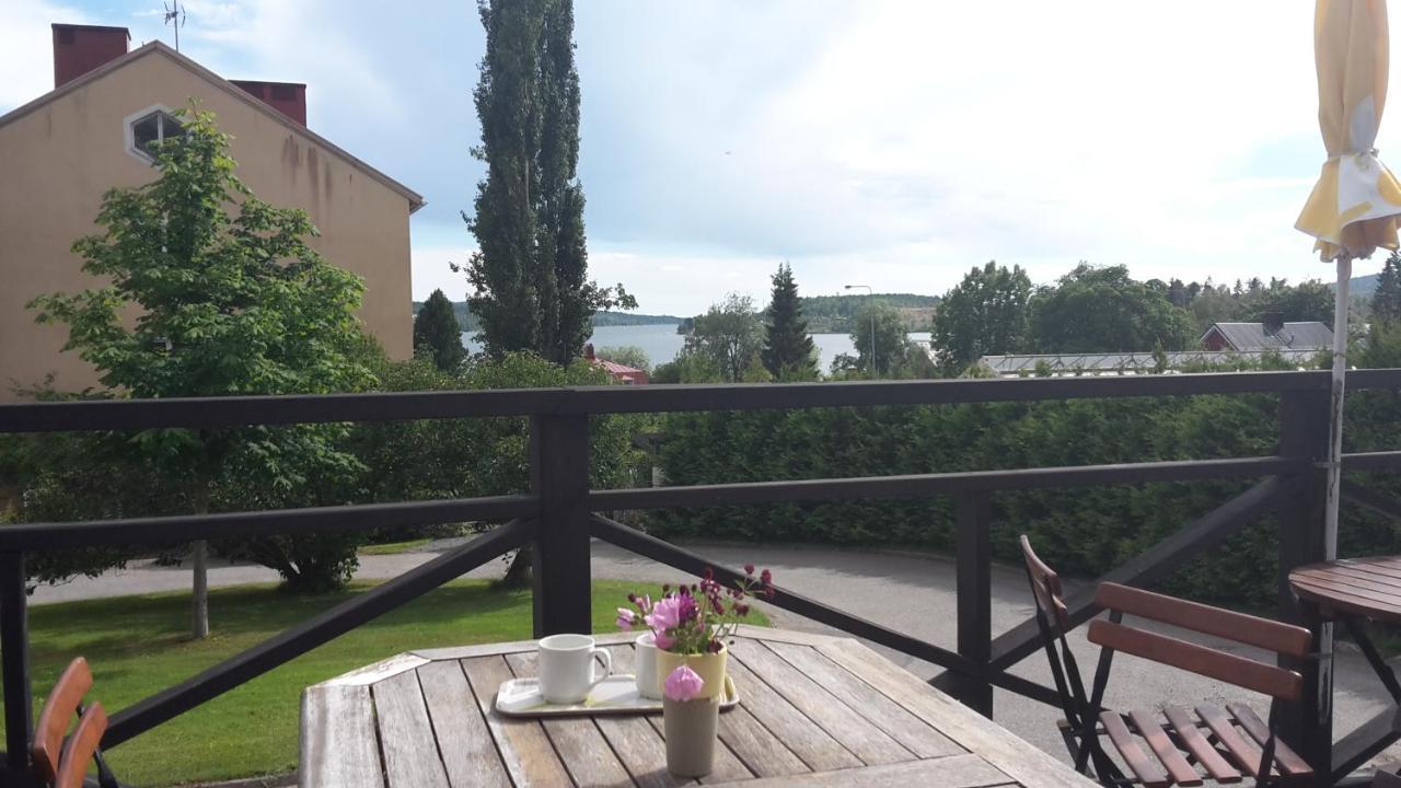 Soergardens Logi Bed & Breakfast Härnösand Eksteriør bilde